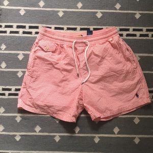 Polo Ralph Lauren swim shorts Medium